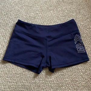IAB MFG Booty Shorts